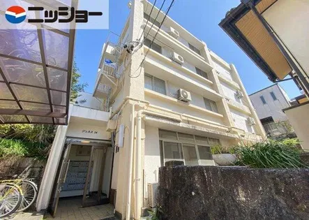 ジュネス54の画像