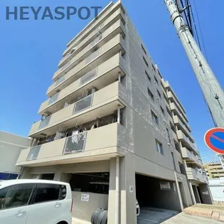 グランドハイツK Iの画像