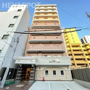 タウンライフ今池東の画像