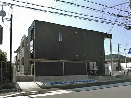 レオネクスト浪華IIIの画像