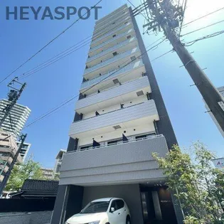 S-RESIDENCE千種【8階】の外観