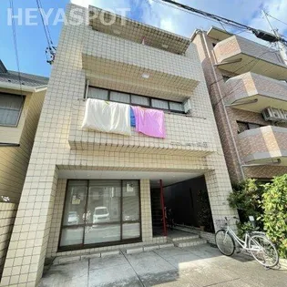 コート仲田の画像