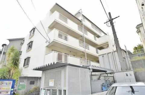 新栄プロパティー峰塚の画像