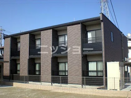 レオネクスト上河原の画像