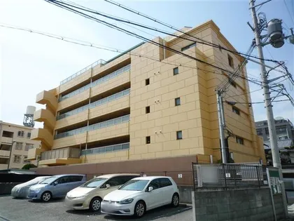 大谷町アネックス【304号室】の外観