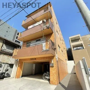 メゾン泉の画像