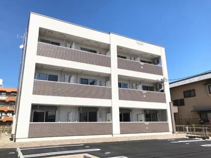 コンフォール松下の画像