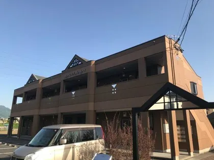 フレンドHEARTの画像