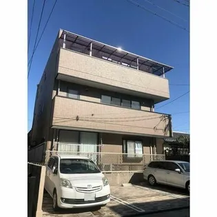 DEUXIEME SAWADAの画像