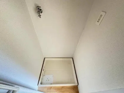 Casucabel上社【2階】の内装