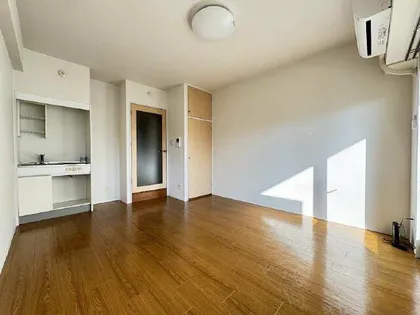 Casucabel上社【2階】の居間