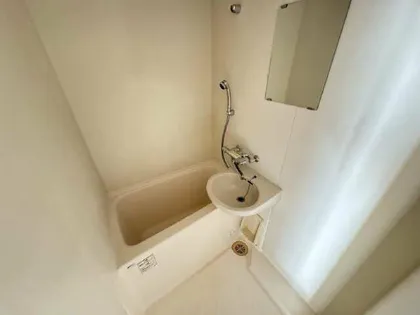 Casucabel上社【2階】の風呂