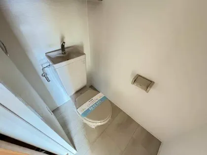 Casucabel上社【2階】の内装