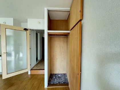 Casucabel上社【2階】の内装