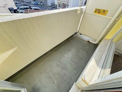 Casucabel上社【2階】の内装