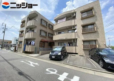 キャッスル サンセブンの画像