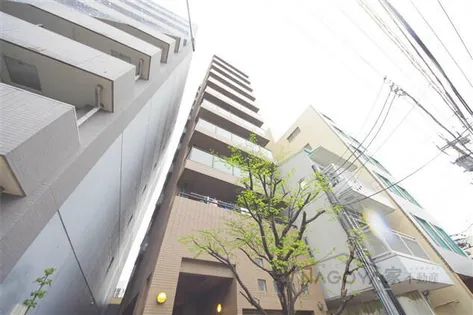 ビラ三秀上前津の画像