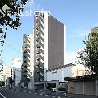 ARTIZA上前津の画像