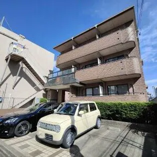 ハイツM&Mの画像