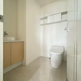 千種タワーヒルズ【23階】の内装