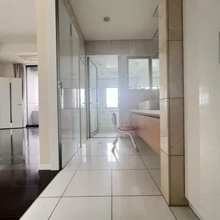 千種タワーヒルズ【23階】の内装