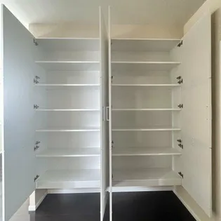 千種タワーヒルズ【23階】の内装