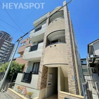 メゾンラフィーネ千種の画像