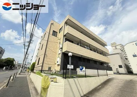 エトワール八事【2階】の外観