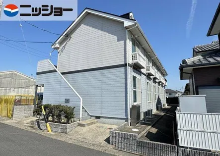 レジデンス出川の画像