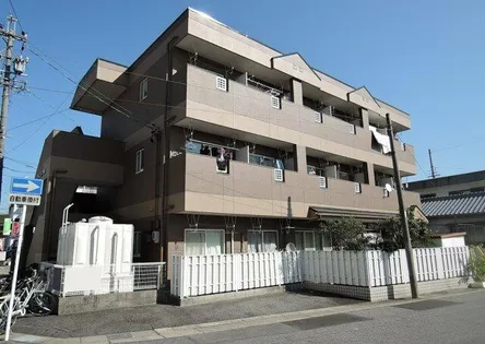 アメニティ鈴木の画像