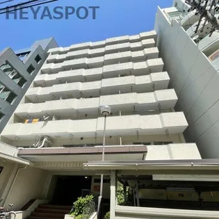 ジャルダン新金山の画像