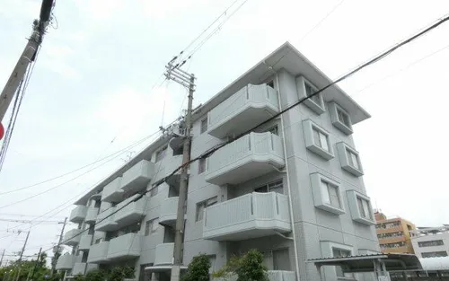 コーポウィステリアの画像