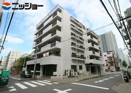 藤和シティコープ栄の画像