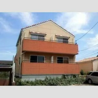 ガーデンコート ラ フェスタ Ⅱの画像