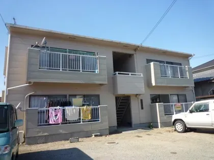 サンハイツ尾上の画像