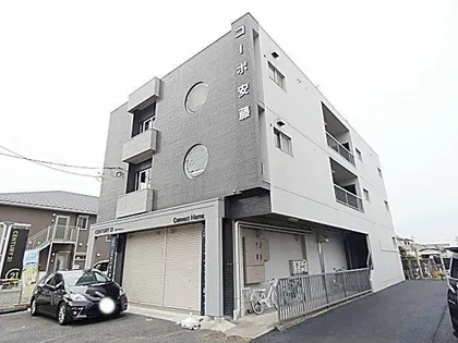 コーポ安藤の画像