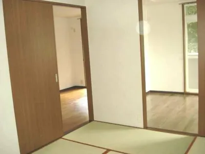 ひまわりハウスHaneda【1階】の外観