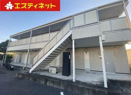 プランドールハイツの画像