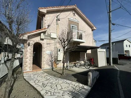 サンタローゼ中央の画像