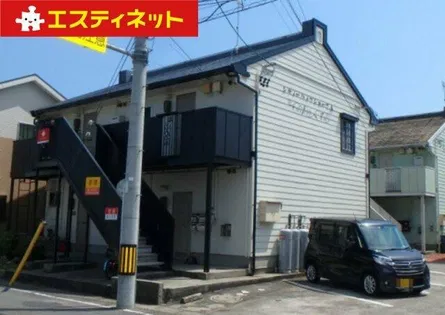 シティハイツショーワAの画像