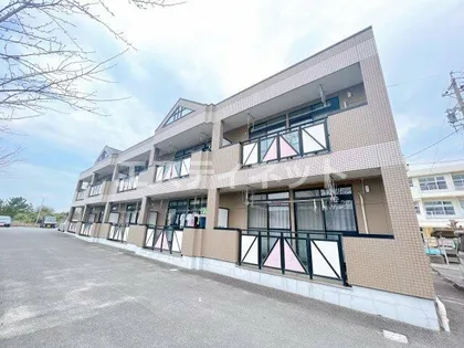 グリーンピアの画像