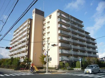 ベルヴィ草津の画像