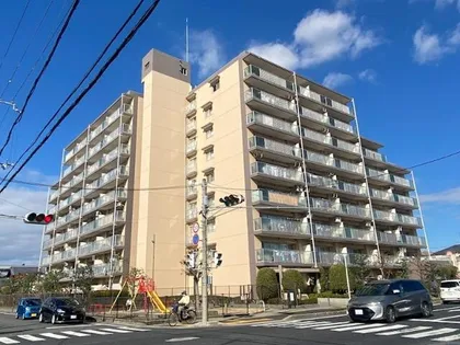 ベルヴィ草津の画像