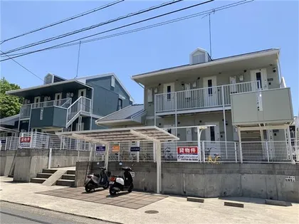 クレイドル青山2の画像