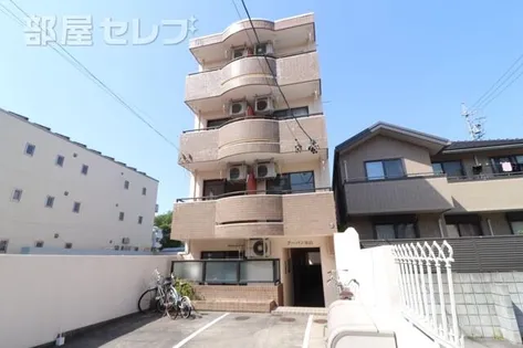 アーバン本山の画像