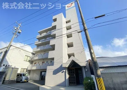 フィオーレ88【2階】の外観