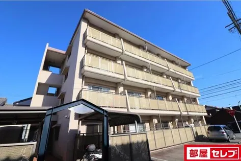 志賀コーポの画像