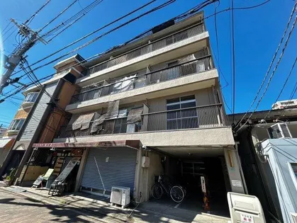 イツキマンションの画像