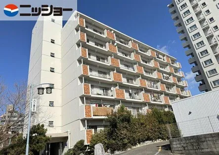 メゾン星ヶ丘の画像