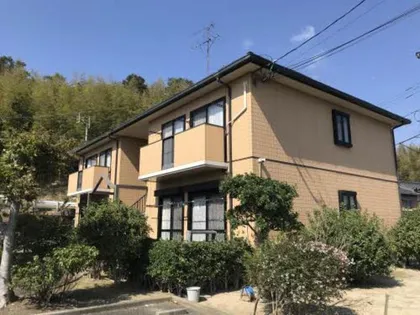 サンヴィレッジ K B棟の画像